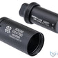 EMG Noveske Flash Hider w/ Built-In Nano Compact Rechargeable Tracer (Model: KX3)