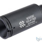 EMG Noveske Flash Hider w/ Built-In Nano Compact Rechargeable Tracer (Model: KX3)