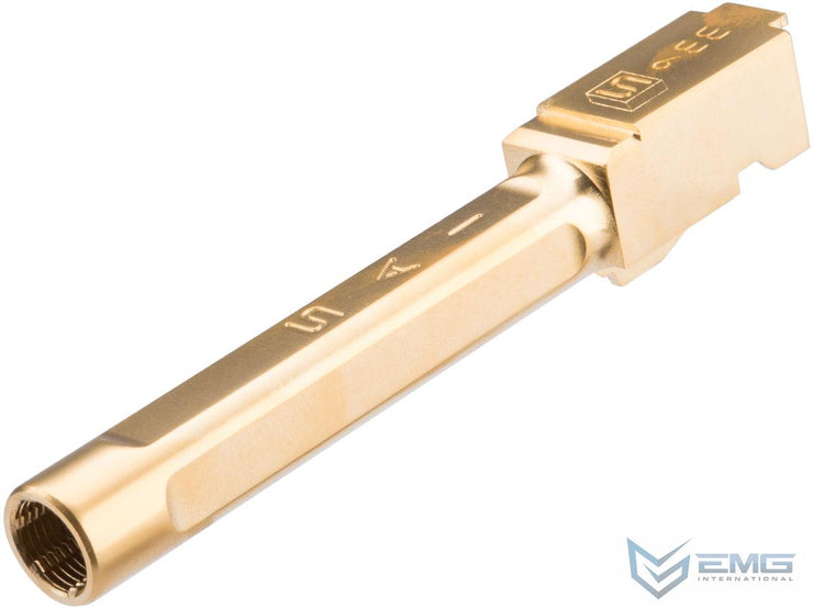 EMG / Salient Arms International Replacement Aluminum Outer Barrel for BLU Series GBB Pistols