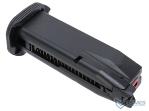 EMG / Archon Firearms Magazine for Archon Type B GBB Training Pistols (Model: Green Gas)