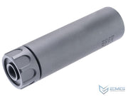 EMG Guardian Mock Suppressor Unit (Color: Black / Mid)