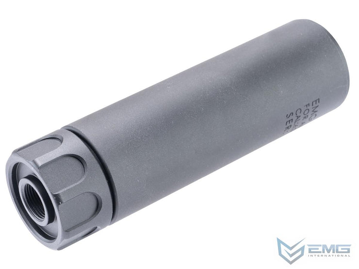 EMG Guardian Mock Suppressor Unit (Color: Black / Mid)