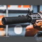 EMG Guardian Mock Suppressor Unit (Color: Dark Earth / Short)
