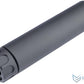 EMG Guardian Mock Suppressor Unit (Color: Black / Long)