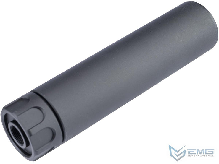 EMG Guardian Mock Suppressor Unit (Color: Black / Long)