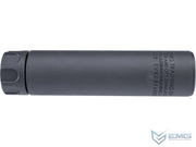 EMG Guardian Mock Suppressor Unit (Color: Black / Long)