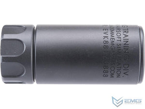 EMG Guardian Mock Suppressor Unit (Short)