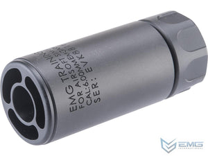 EMG Guardian Mock Suppressor Unit (Black / Short)