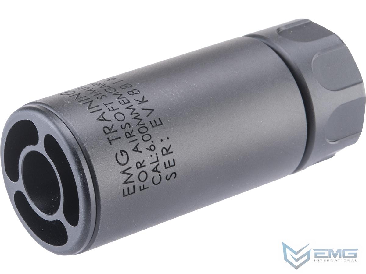 EMG Guardian Mock Suppressor Unit (Short)