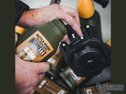 EMG Barrett Licensed Battle Grade 6mm Airsoft BBs (0.25g / 2000rd)