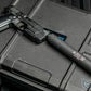 EMG Gemtech GM-9 Airsoft QD Mock Suppressor (Model: Suppressor Only)