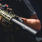 EMG Gemtech GM-9 Airsoft QD Mock Suppressor (Model: Suppressor Only)