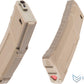 EMG Strike Industries Licensed 220rd Mid-Cap Magazine for M4 AR-15 Series Airsoft AEG Rifles