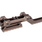 Mounting Rail WADSN GG Hydra Eotech