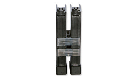 ASG / CZ Magazine Coupler Set for Scorpion EVO 3 - A1 - Black