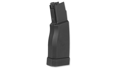 ASG 375rd Hi-Cap Magazine for CZ Scorpion EVO 3 A1 AEG - Black