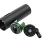 Lonex Complete Internal Upgrade Series Enhanced Cylinder Set for P90 Airsoft AEG Rifles - POM Ventilation Type