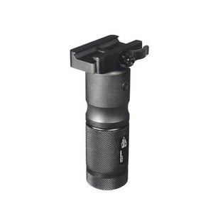 UTG 4.7'' Low-Pro Combat Foldable Metal Foregrip, QD Lock