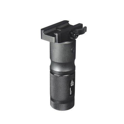 UTG 4.7'' Low-Pro Combat Foldable Metal Foregrip, QD Lock