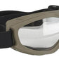 Guard-Dogs Evader II FogStopper Full Seal Goggles
