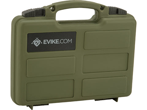 Evike.com Armory Case w/ Customizable Grid Foam