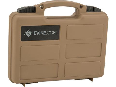 Evike.com Armory Case w/ Customizable Grid Foam