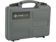 Evike.com Armory Case w/ Customizable Grid Foam