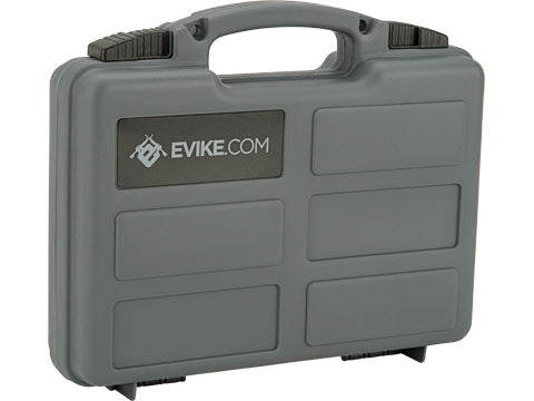 Evike.com Armory Case w/ Customizable Grid Foam
