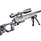 EMG Helios EV03 Tactical Bolt Action Airsoft Sniper Rifle by ARES