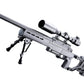 EMG Helios EV03 Tactical Bolt Action Airsoft Sniper Rifle by ARES