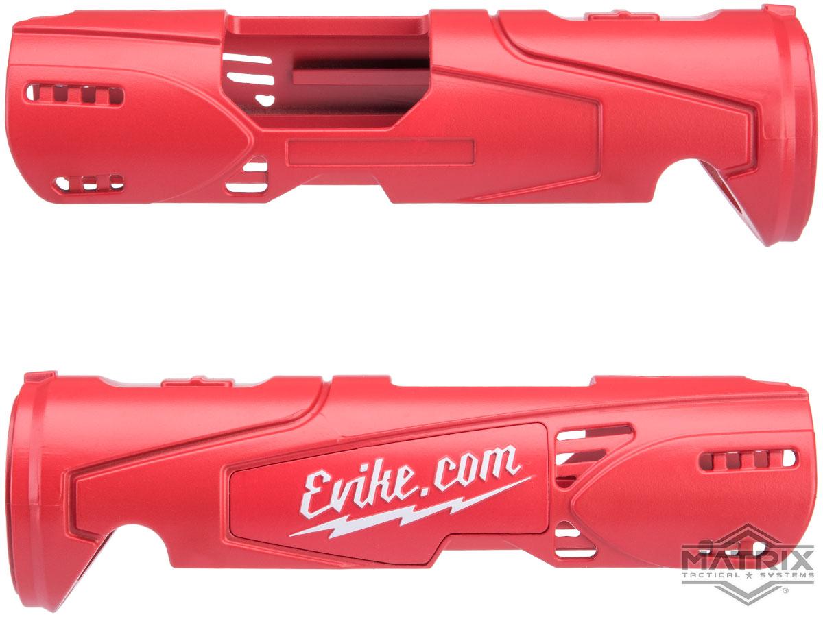 Action Army AAP01 "Drill" Custom Airsoft Gas Blowback Pistol