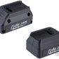 Action Army AAP-01 "Drill" Custom Airsoft Gas Blowback Pistol