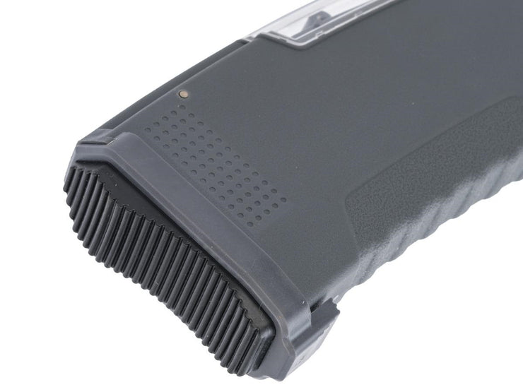 Evike.com BAMF GEN2 Polymer 190rd Mid-Cap Magazine for M4 Series Airsoft AEG Rifles