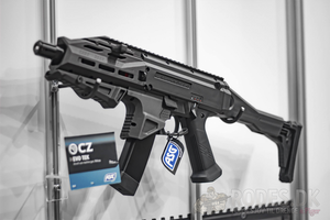 EVO ATEK Universal Front Grip