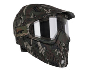 JT Spectra Flex 8 Thermal Full Coverage Goggle Olive