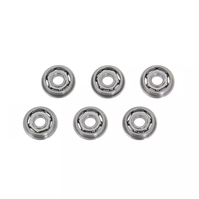 Ball bearing set 8 mm [POINT]