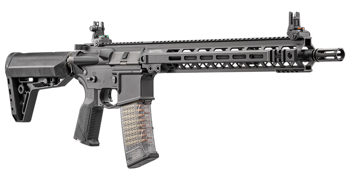 TR16 GMS MK2 15" (w/ GATE ASTER)