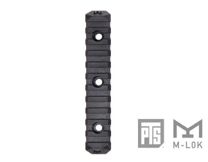 PTS® Enhanced Rail Section™ ERS™ - M-LOK