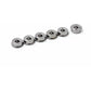 Modify Double Oil Tank Stainless Bushing - 6mm (GB-03-01)