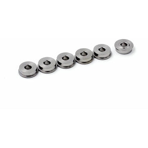 Modify Double Oil Tank Stainless Bushing - 6mm (GB-03-01)