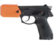 Tippmann Brigade Menace .50 Caliber Paintball Pistol - Black