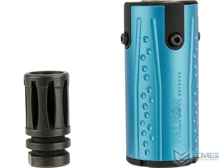 EMG / Falkor Defense Blitz Blast Cap Muzzle Brake