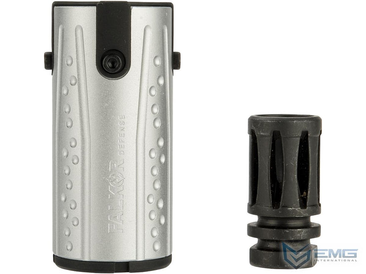 EMG / Falkor Defense Blitz Blast Cap Muzzle Brake