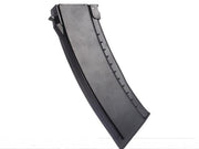 CYMA FlashMag Hi-Cap Magazine for AK Series Airsoft AEG Rifles (Color: Black / 520rd / AK74-Style)