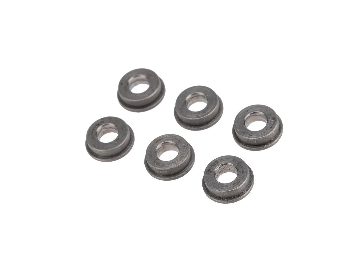 F.L.T. Airsoft CNC Machined Bushings (Size: 6mm)
