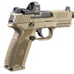 EMG FN® 509 Gas Blowback Airsoft GBB Pistol