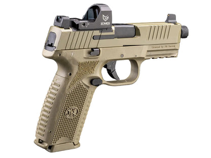 EMG FN® 509 Gas Blowback Airsoft GBB Pistol