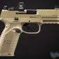 EMG FN® 509 Gas Blowback Airsoft GBB Pistol