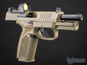 EMG FN® 509 Gas Blowback Airsoft GBB Pistol