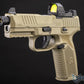 EMG FN® 509 Gas Blowback Airsoft GBB Pistol